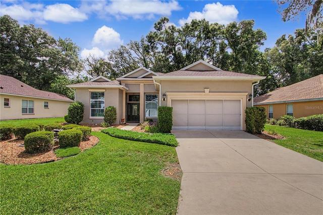 10917 SW 71st Cir, Ocala, FL 34476