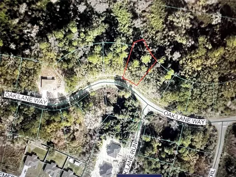 12 Oak Lane Way, Ocala, FL 34472 photo 3