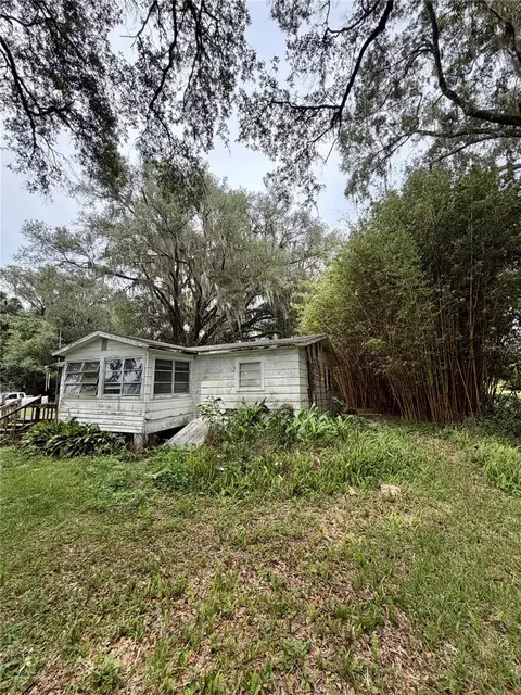 14120 NE 110th Avenue Rd, Fort Mc Coy, FL 32134