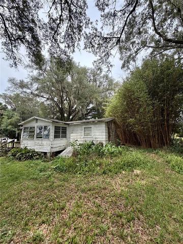 14120 NE 110th Avenue Rd, Fort Mc Coy, FL 32134