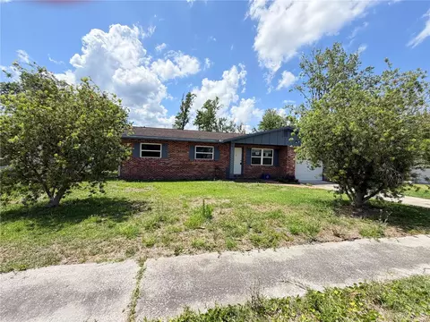 175 Capella Rd, Orange Park, FL 32073