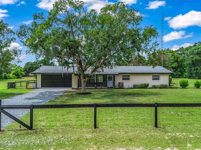 8540 SW 74th Ct, Ocala, FL 34476
