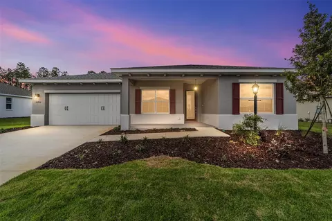 10710 SW 104th Pl, Ocala, FL 34481