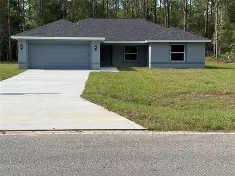 20387 SW 54th St, Dunnellon, FL 34431