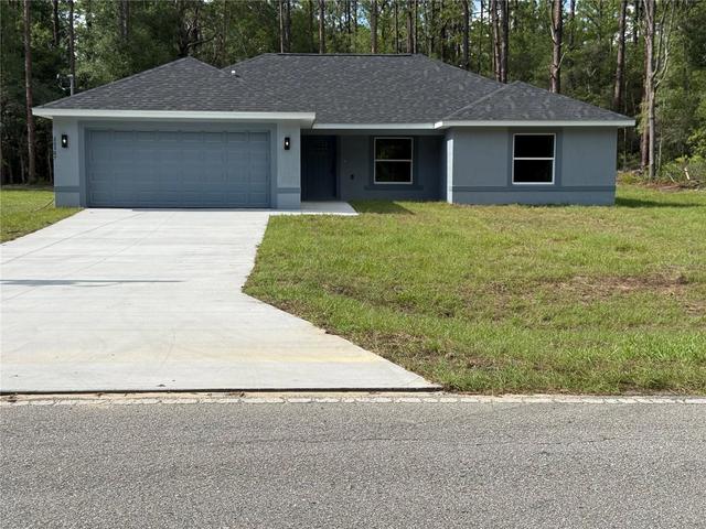 20387 SW 54th St, Dunnellon, FL 34431