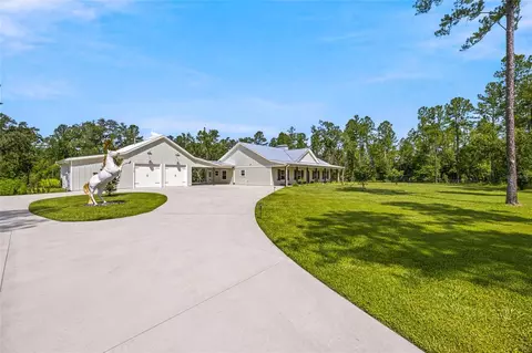 10080 SE 1st Street Rd, Silver Springs, FL 34488