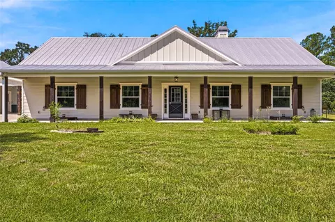 10080 SE 1st Street Rd, Silver Springs, FL 34488
