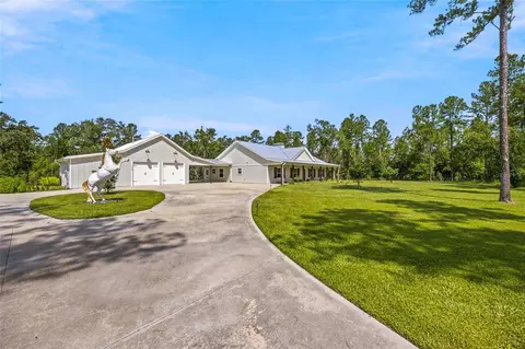 10080 SE 1st Street Rd, Silver Springs, FL 34488