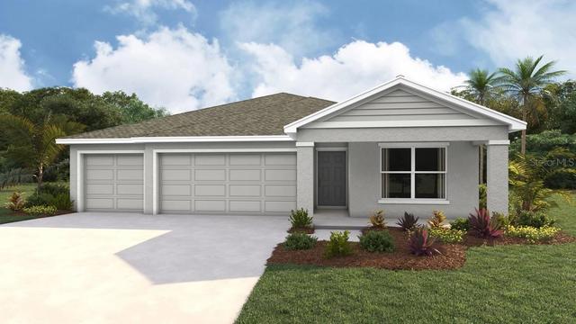4599 Kona Cir, Spring Hill, FL 34608
