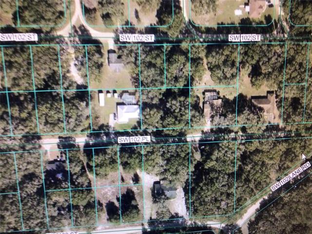 0 SW 102 Pl, Dunnellon, FL 34432