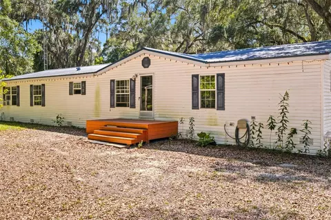14000 NE 47th Ave, Anthony, FL 32617