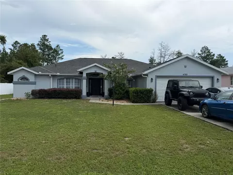 4765 SW 108th Pl, Ocala, FL 34476