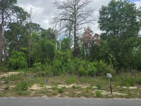 3475 El Prado Ave, Spring Hill, FL 34609