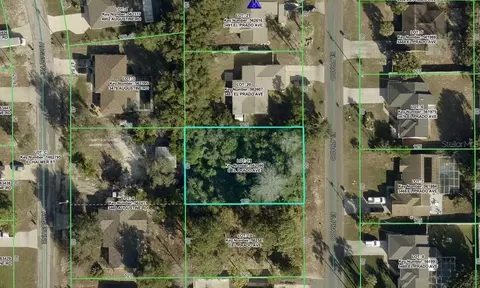 3475 El Prado Ave, Spring Hill, FL 34609 photo 2