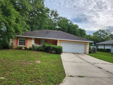 6521 E Grayson St, Inverness, FL 34452