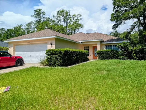 5522 NW 60th Ter, Ocala, FL 34482