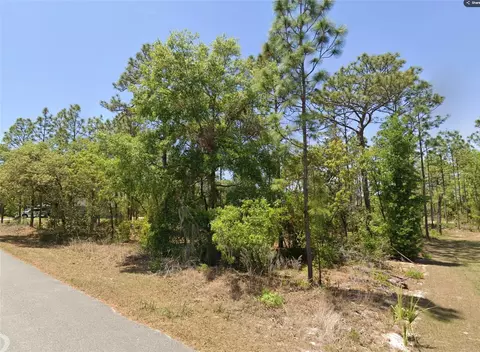 tbd Lot 25 Oak Lane Cir, Ocala, FL 34472