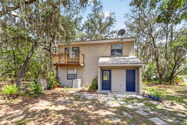 273 Neal Rd, Hawthorne, FL 32640