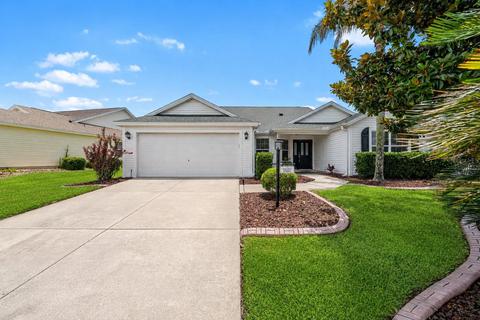 17843 SE 87th Bourne Ave, The Villages, FL 32162