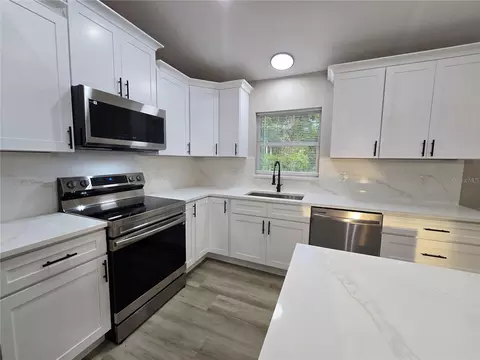 Kitchen - 203 Emerald Rd, Ocala, FL 34472 photo 2 of 4