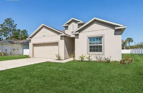 43 White Feather Ln, Palm Coast, FL 32164