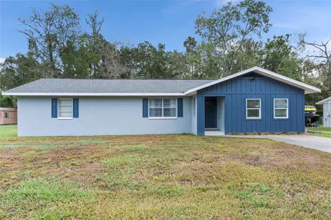 3761 N Hiawatha Ter, Crystal River, FL 34428