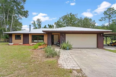 9459 N Eubanks Ter, Dunnellon, FL 34433