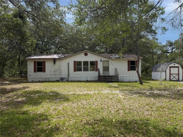 8598 N Appenines Pt #PT, Dunnellon, FL 34433