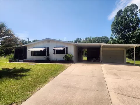9100 SW 104th Ln, Ocala, FL 34481