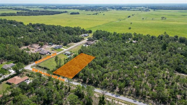 lot37 SW Hunter Hill Ave, Dunnellon, FL 34431