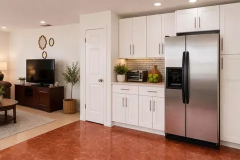Kitchen - 499 Chicago Woods Cir, Orlando, FL 32824 photo 2 of 2