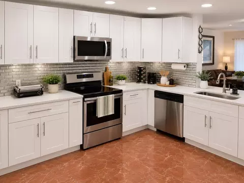 Kitchen - 499 Chicago Woods Cir, Orlando, FL 32824 photo 1 of 2