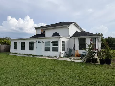 Exterior - 499 Chicago Woods Cir, Orlando, FL 32824 photo 3 of 4