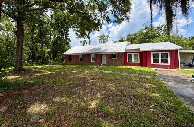 507 Governor Ave NE, Branford, FL 32008