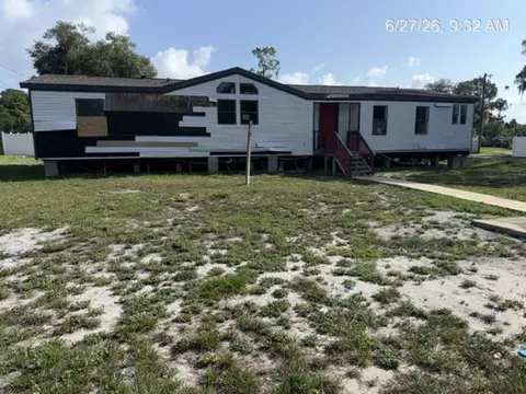 11881 Rancho Dr, Leesburg, FL 34788