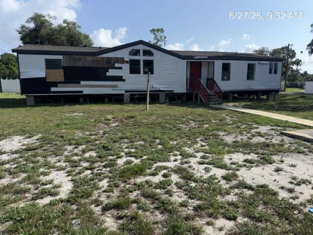 11881 Rancho Dr, Leesburg, FL 34788