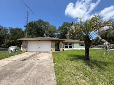 11160 SW 136th Court Rd, Dunnellon, FL 34432