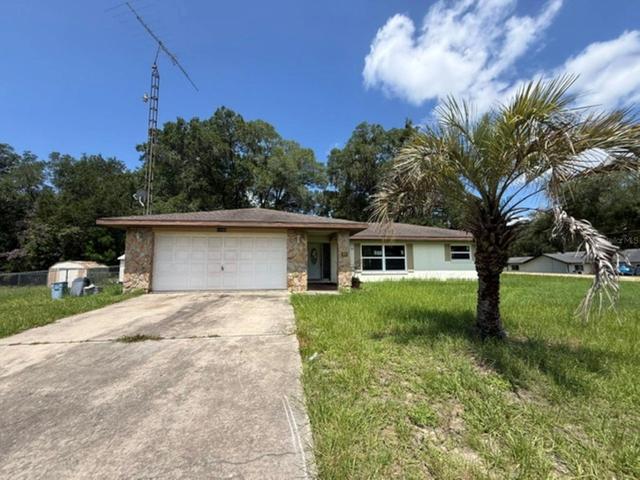 11160 SW 136th Court Rd, Dunnellon, FL 34432