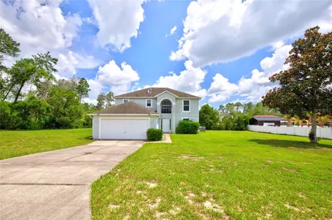 3960 SW 110th Ln, Ocala, FL 34476