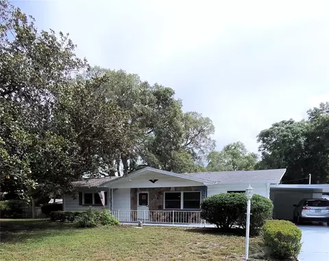Undisclosed, Beverly Hills, FL 34465