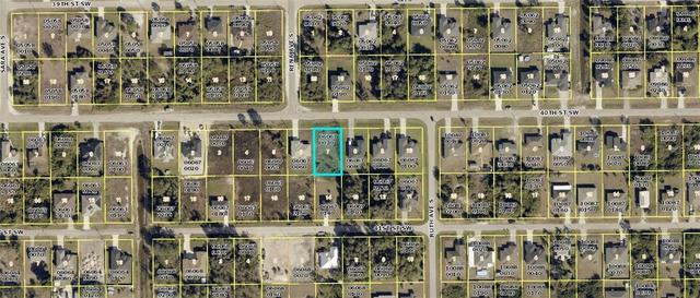 3217 40th St SW, Lehigh Acres, FL 33976
