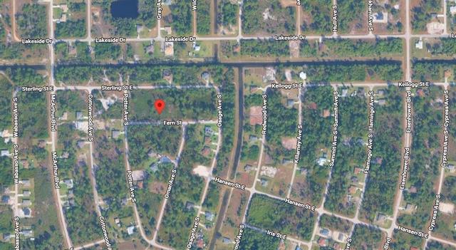 Undisclosed, Lehigh Acres, FL 33974