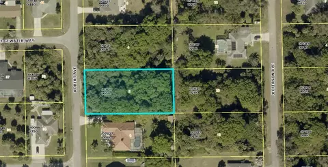 614 Robert Ave, Lehigh Acres, FL 33936