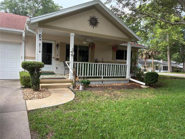 8711 SW 96th Ln #D, Ocala, FL 34481