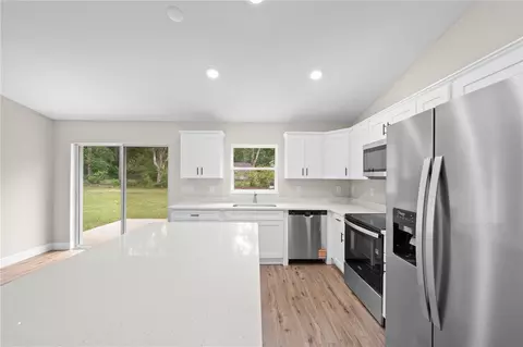 Kitchen - 6026 NW 65th St, Ocala, FL 34482 photo 4 of 4