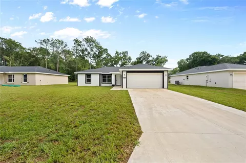 Exterior - 6026 NW 65th St, Ocala, FL 34482 photo 2 of 9
