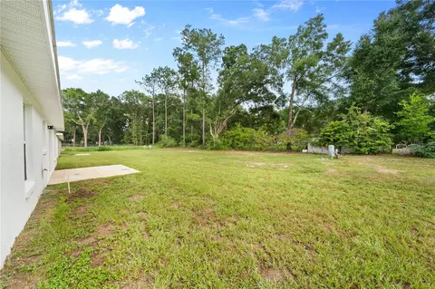 Exterior - 6026 NW 65th St, Ocala, FL 34482 photo 9 of 9