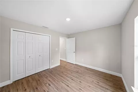 Bedroom - 6026 NW 65th St, Ocala, FL 34482 photo 4 of 7