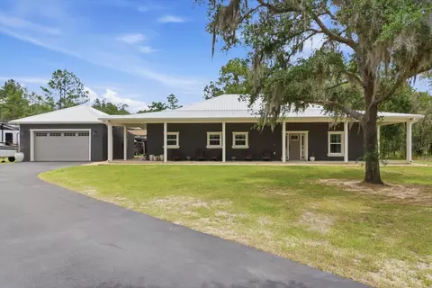 8924 N Evenstock Way, Crystal River, FL 34428