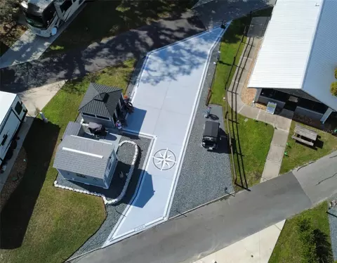 2850 NE 103rd Ter, Silver Springs, FL 34488